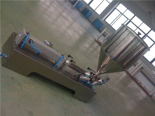 Ubos nga presyo sa sili nga pagpuno sa sili