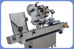Awtomatikong Bottle Sticker Labeling Machine Alang sa Round And Square