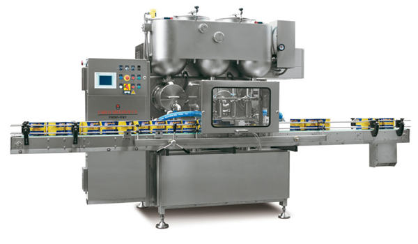 Ang Awtomatikong Buhok sa Buhok nga Cream Pagpuno